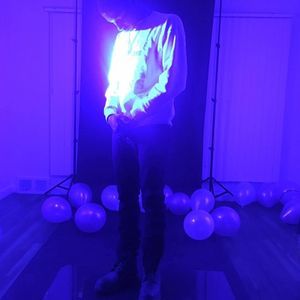 Meet your Posher, William